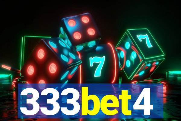 333bet4