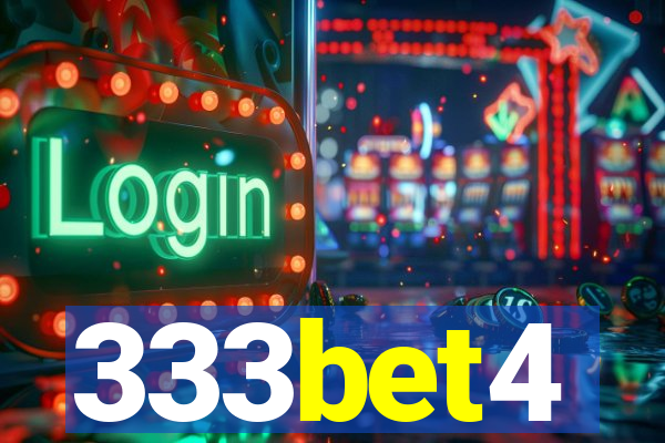 333bet4