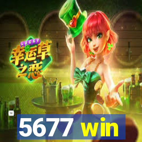 5677 win