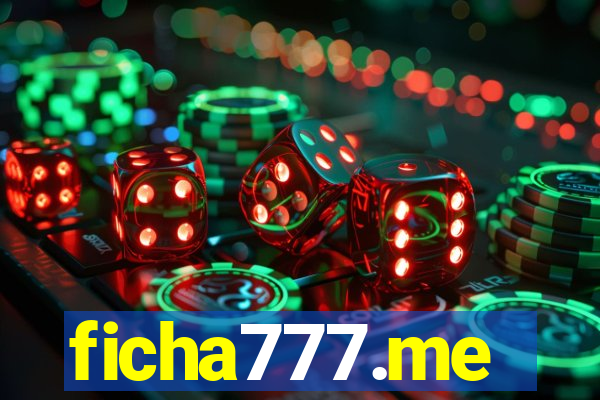 ficha777.me