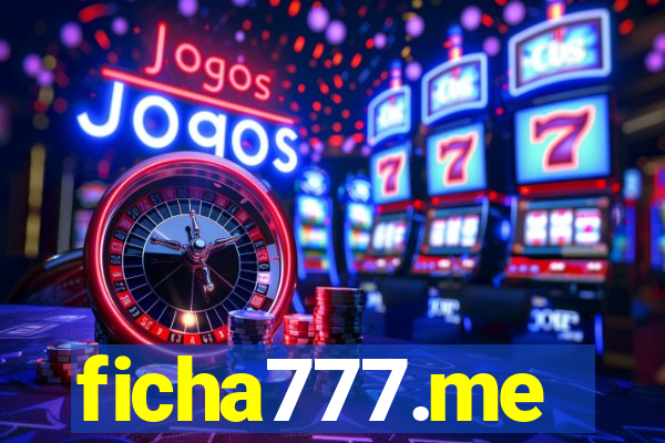 ficha777.me