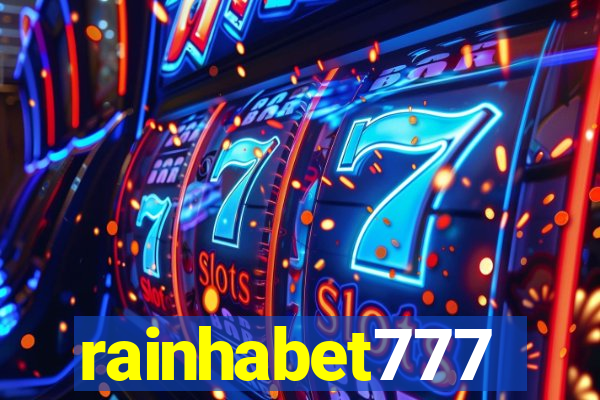 rainhabet777