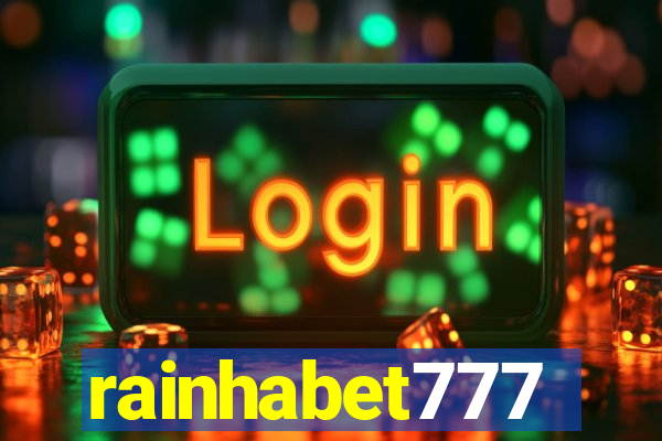 rainhabet777