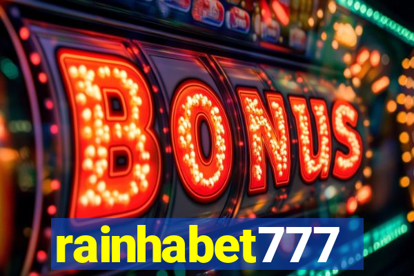 rainhabet777