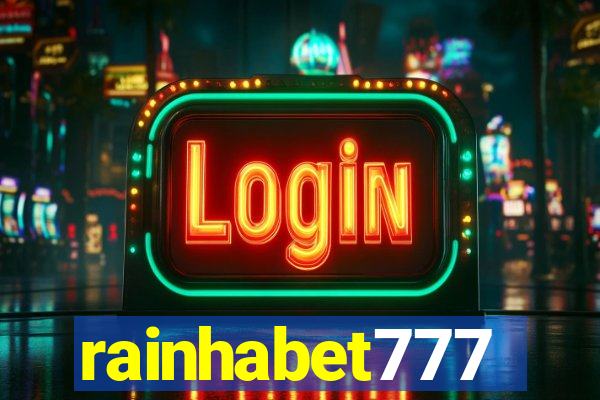 rainhabet777