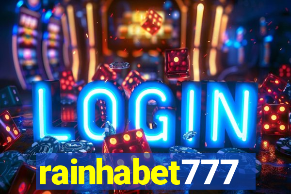 rainhabet777