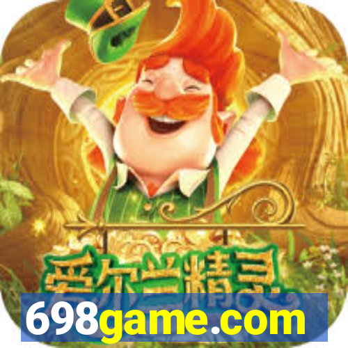 698game.com