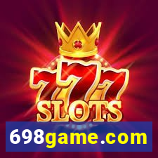 698game.com