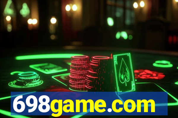 698game.com