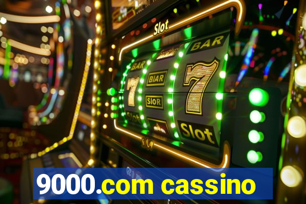 9000.com cassino