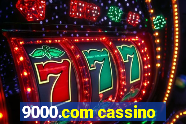 9000.com cassino