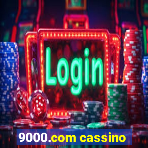 9000.com cassino