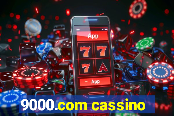 9000.com cassino