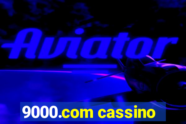 9000.com cassino