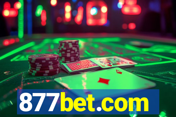 877bet.com