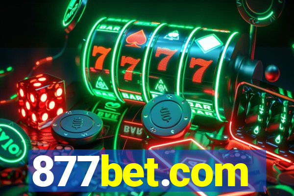 877bet.com