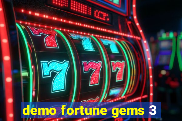 demo fortune gems 3