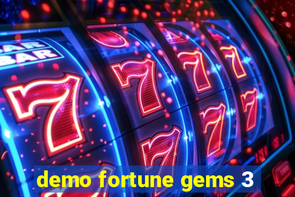 demo fortune gems 3