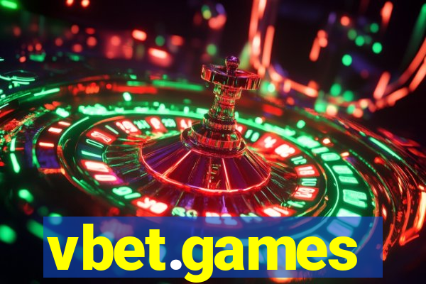 vbet.games