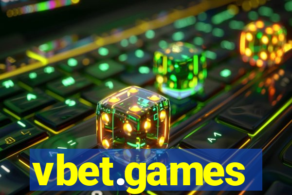 vbet.games