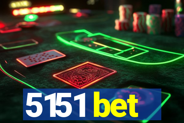 5151 bet