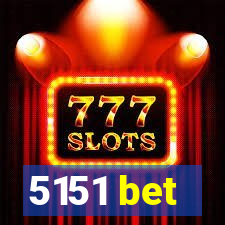 5151 bet