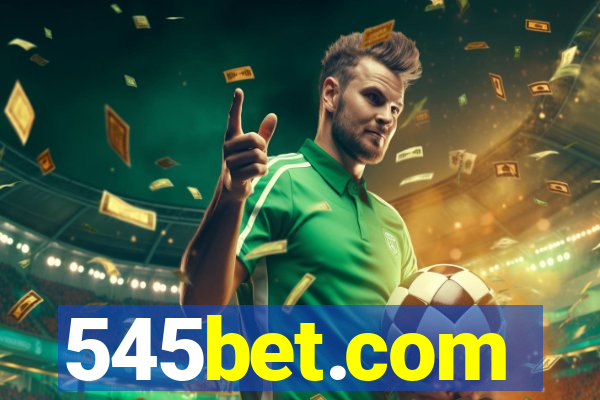 545bet.com