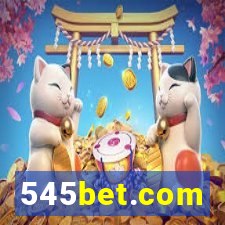 545bet.com