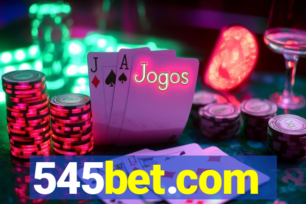 545bet.com