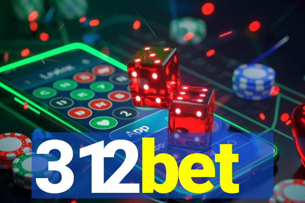 312bet