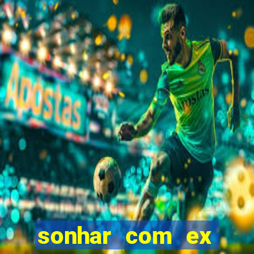 sonhar com ex colega de trabalho