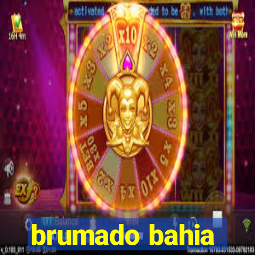 brumado bahia