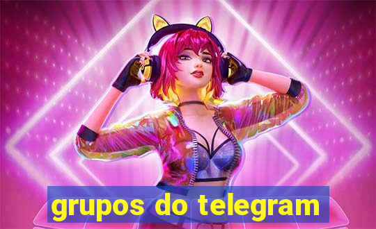 grupos do telegram