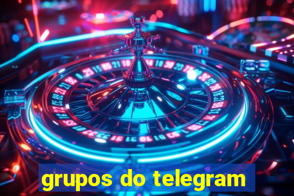 grupos do telegram