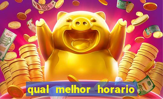 qual melhor horario de jogar fortune rabbit