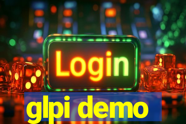 glpi demo