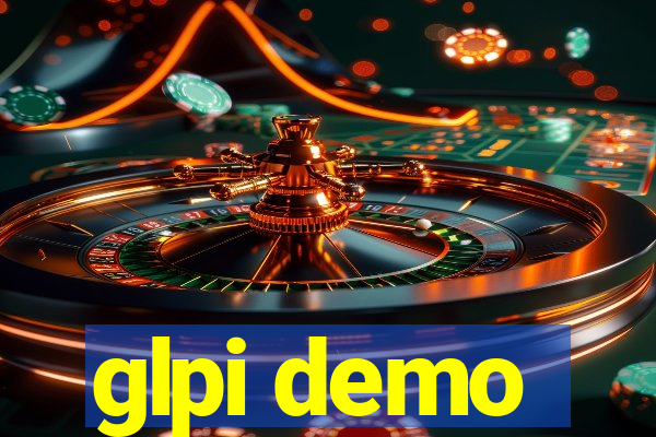 glpi demo