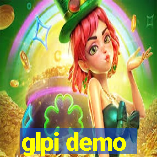 glpi demo