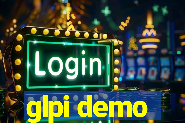 glpi demo