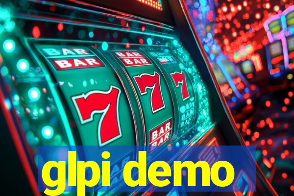 glpi demo