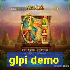 glpi demo