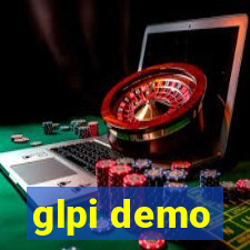 glpi demo