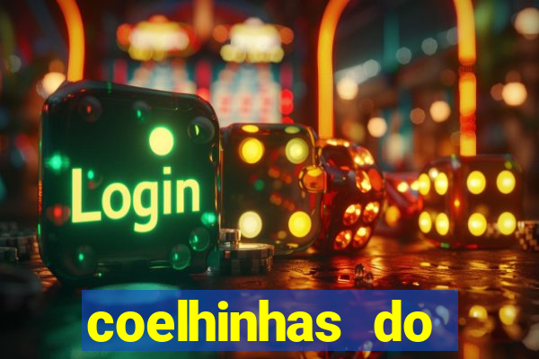 coelhinhas do brasil site