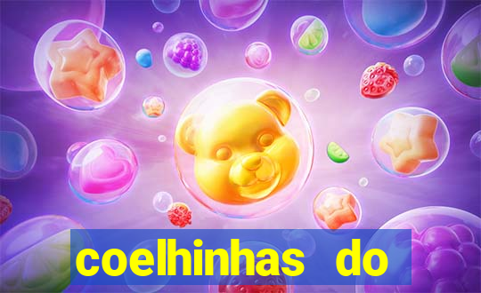 coelhinhas do brasil site