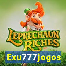 Exu777jogos