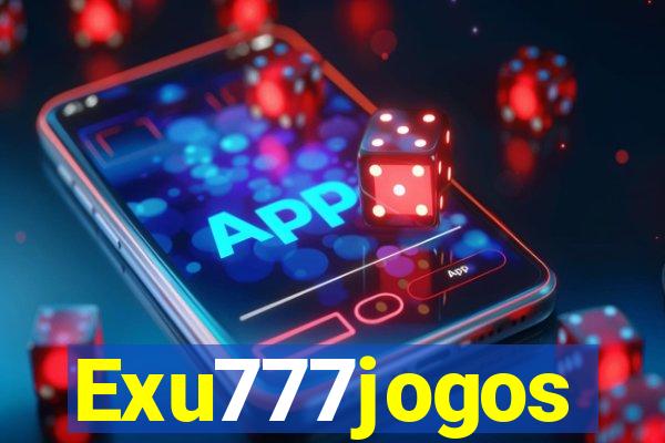 Exu777jogos