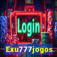 Exu777jogos