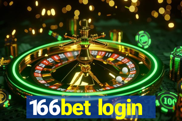 166bet login