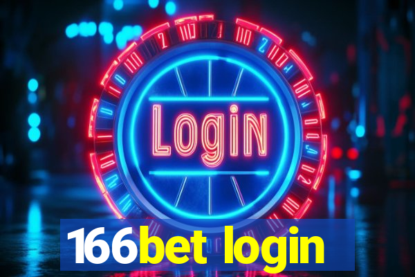 166bet login