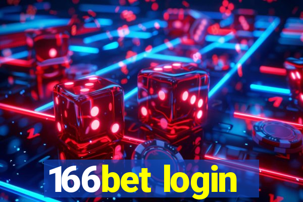 166bet login